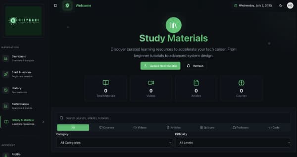 Personalized Learning